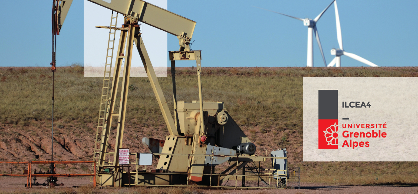 Les enjeux sociaux et environnementaux de la transition énergétique