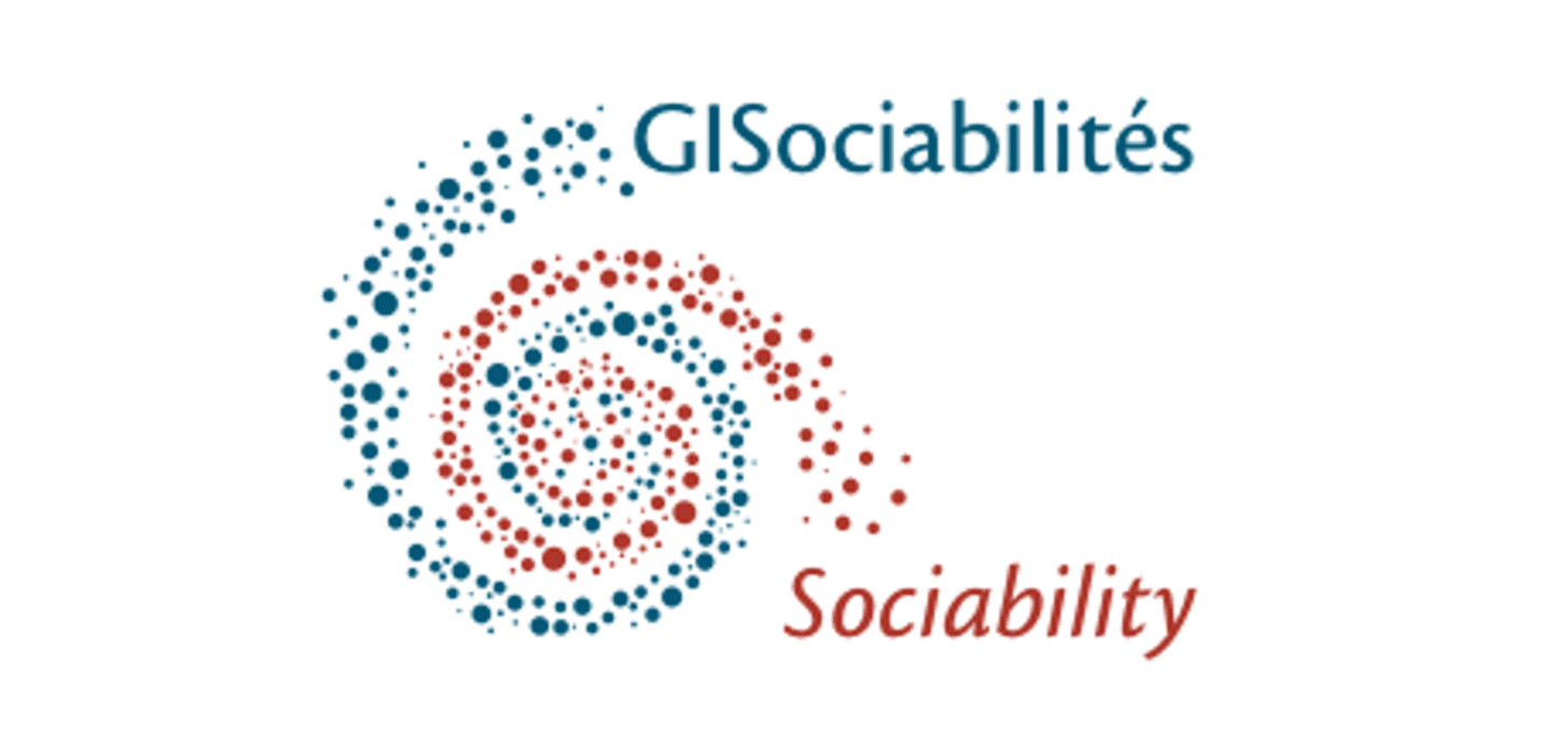 GIS sociabilités