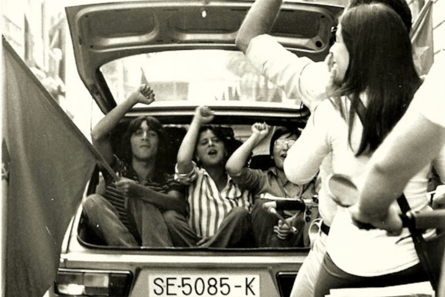 journée de mémoire démocratique