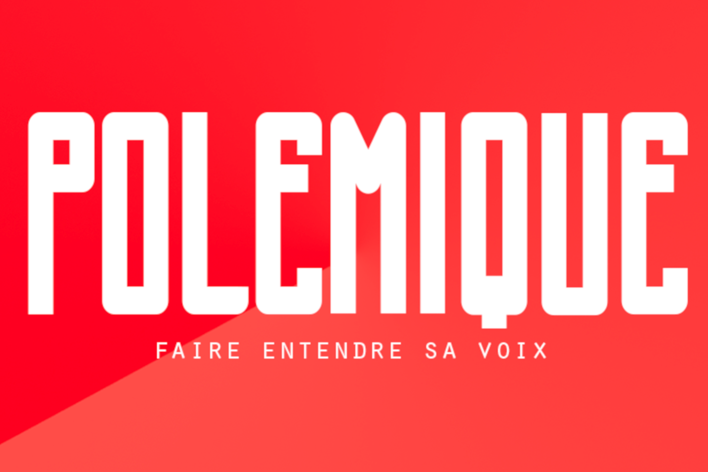 polèmique
