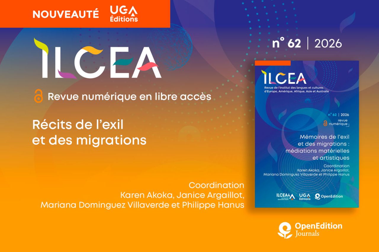 ILCEA n° 62 / 2026