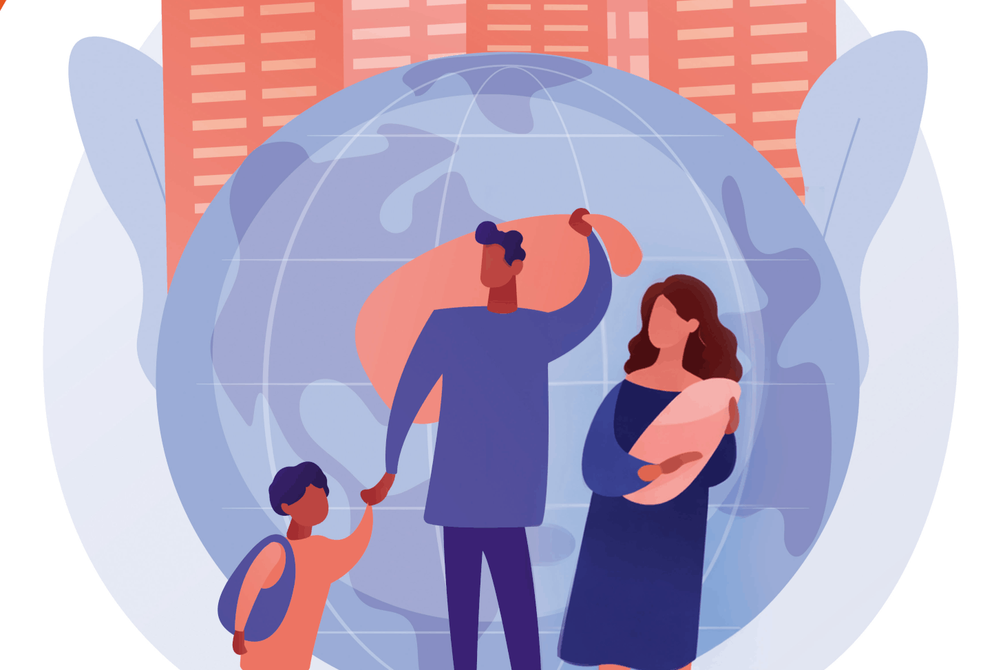 Immigration, art et lien social