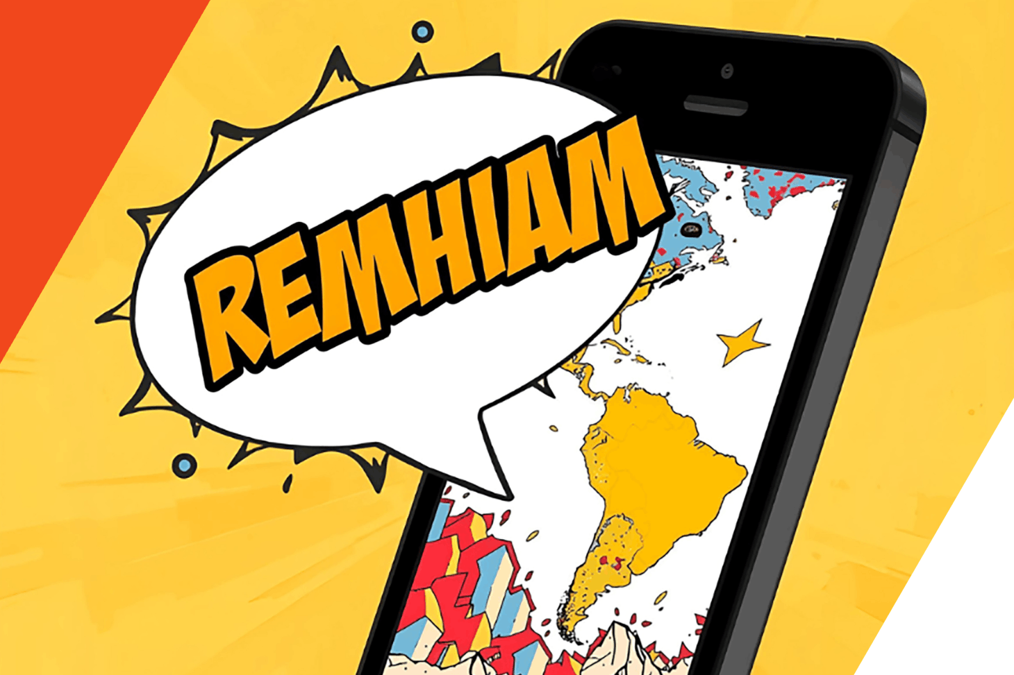 Représentation(s) du monde hispanique actuel dans les médias (REMHIAM)