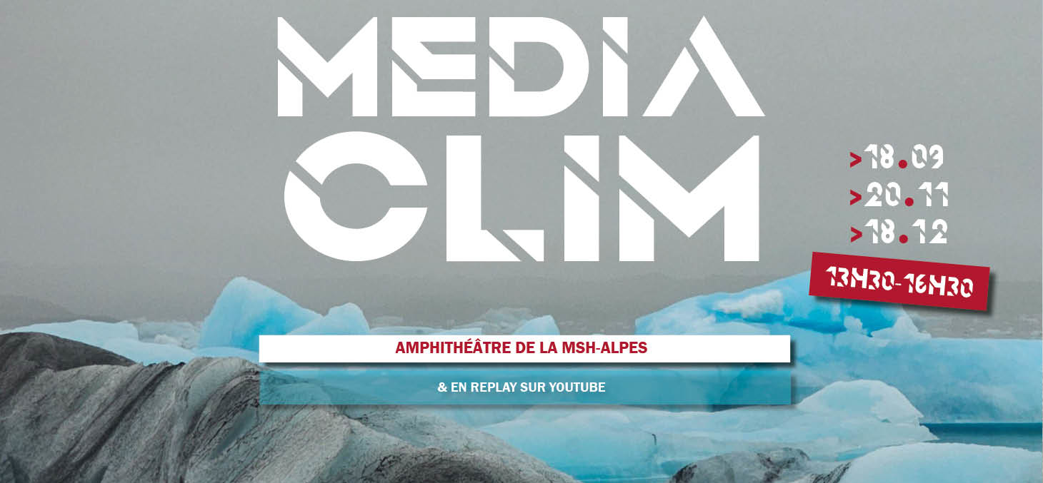 Médiaclim