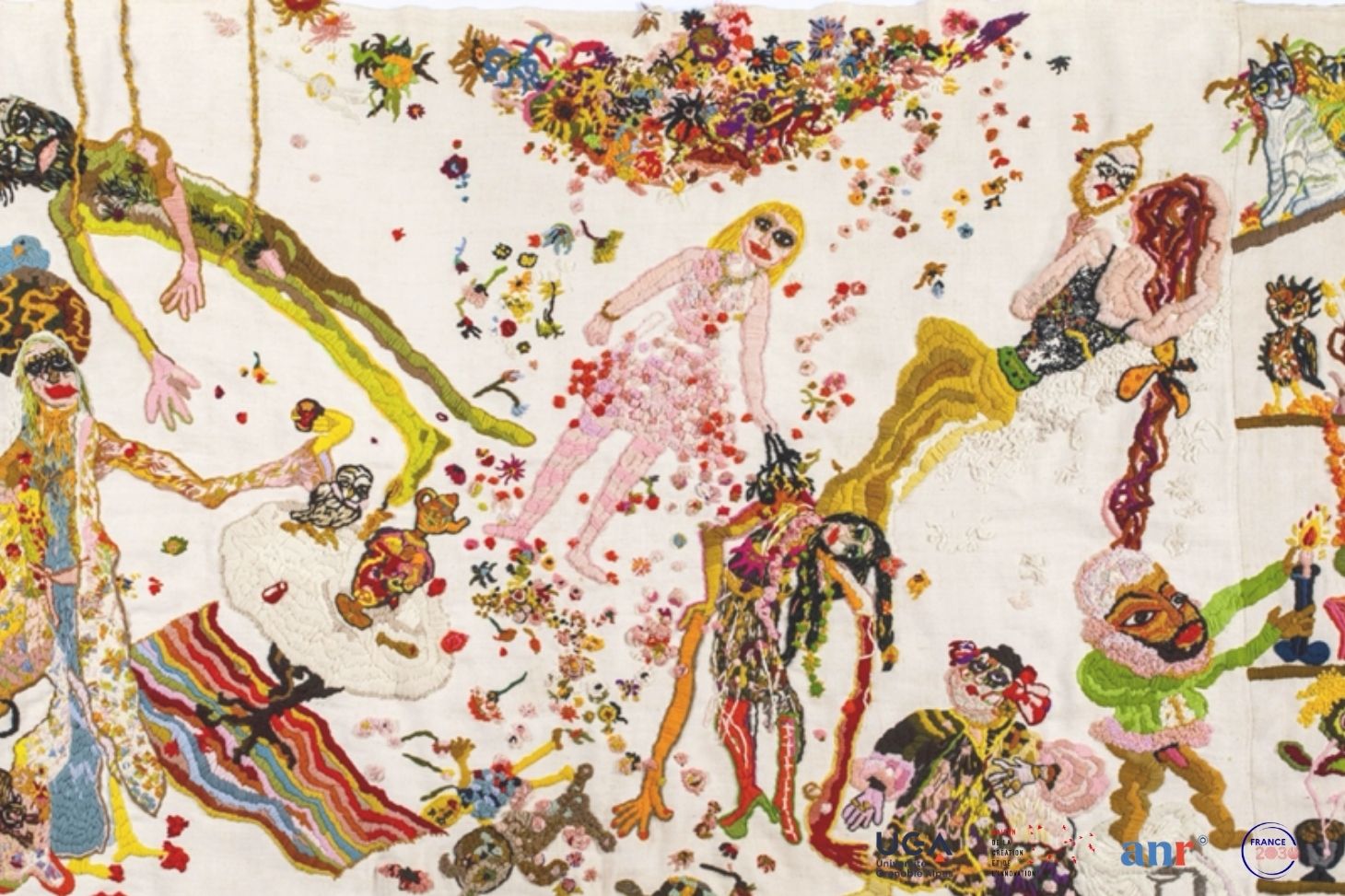 Exhibition BONDARENKO