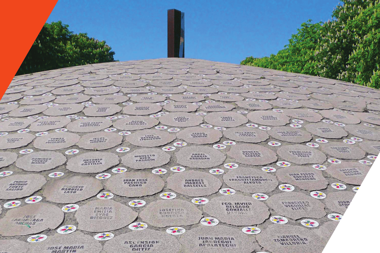 Duelo y memoria de las violencias terroristas en el país vasco contemporáneo