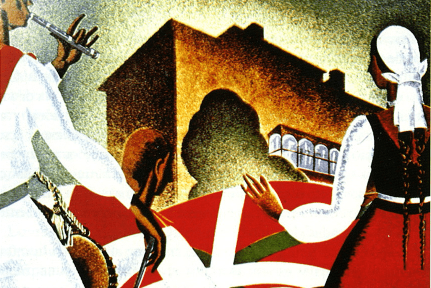 Un mundo de símbolos: la creación de la comunidad nacionalista vasca (siglo XIX-XX)