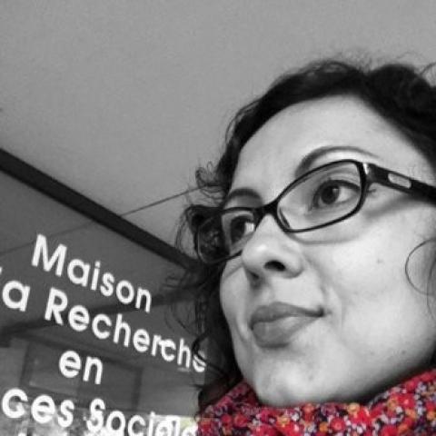 Profile picture for user vallejom