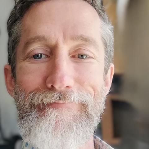 Profile picture for user leishmad